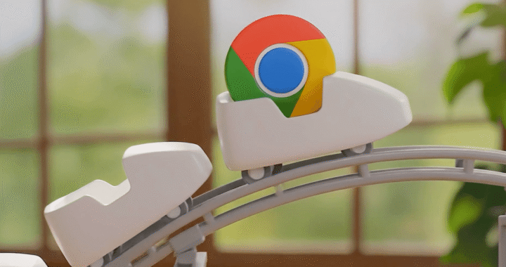 Dejé que el agente de IA de Chrome navegara por mí. No hicimos clic