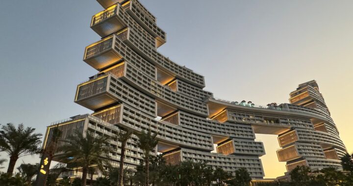 Así es el hotel más caro del mundo: $100,000 por noche (Video)