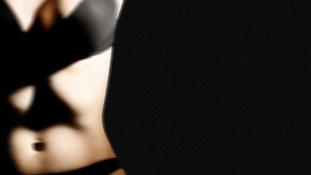 La tecnología para generar desnudos deepfake es cada vez más oscura y peligrosa