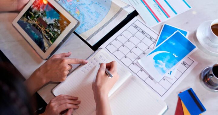 ¡Pilas! Advierten estafas por correo de empresas que se hacen pasar por Booking