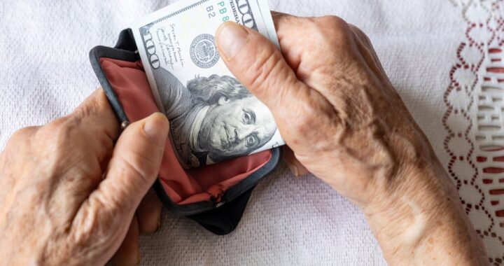 ¿Calificas para recibir beneficios del Seguro Social para cónyuges?