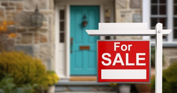 ¿Cómo será el mercado de vivienda en EE.UU. en 2026? Precios, construcción y oportunidad para compradores y vendedores