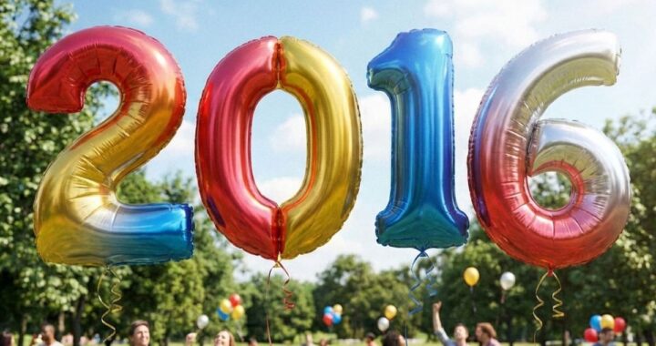 ¿Por qué todos quieren volver a 2016? La psicología detrás de la obsesión viral con “el último año feliz”
