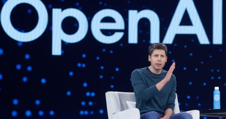 OpenAI va por más dinero; Microsoft y Nvidia ya están abriendo la cartera