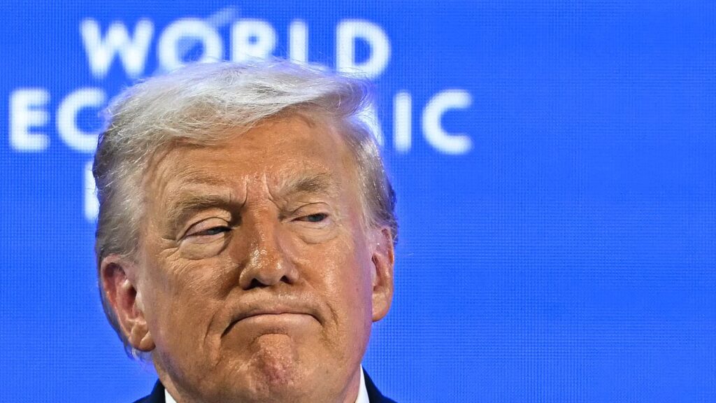 Foro Económico Mundial: La soberanía digital y el futuro de la IA, reflexiones desde Davos 2026
