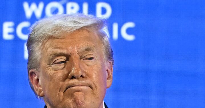 Foro Económico Mundial: La soberanía digital y el futuro de la IA, reflexiones desde Davos 2026