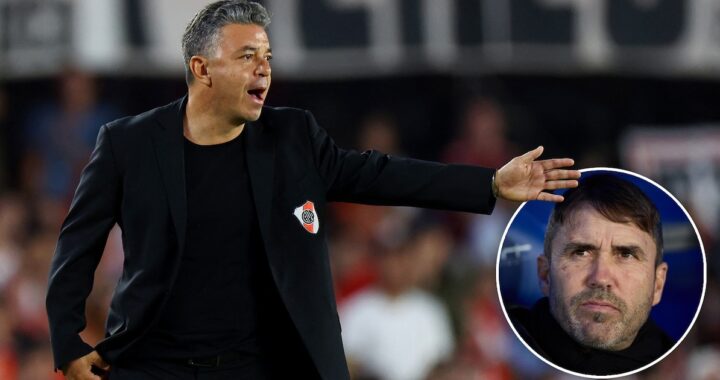 River avanza para fichar a Coudet tras Gallardo y rediseñará su área deportiva