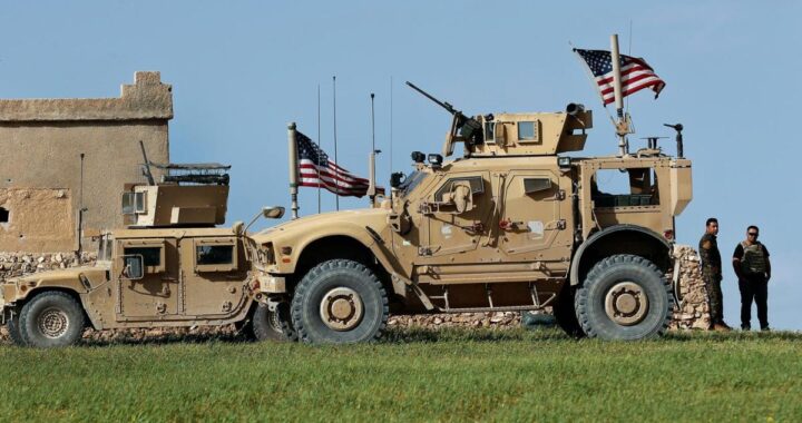 Washington planea sacar a sus militares de Siria en próximos 60 días