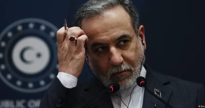 Irán desafía a EE.UU. e insiste en enriquecer uranio para armas nucleares