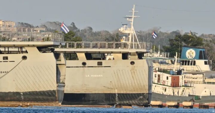 Moscú acusa a Washington de provocación contra La Habana tras enfrentamiento naval