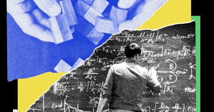 Cuatro problemas matemáticos resueltos con IA abren un nuevo horizonte humano-máquina