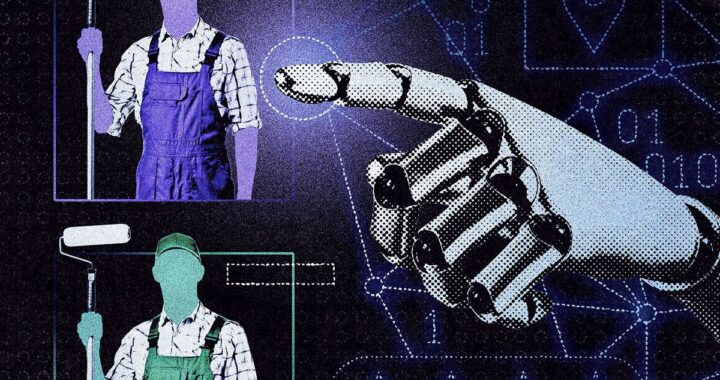 RentAHuman recluta humanos para tareas físicas de IA, pero fracasa