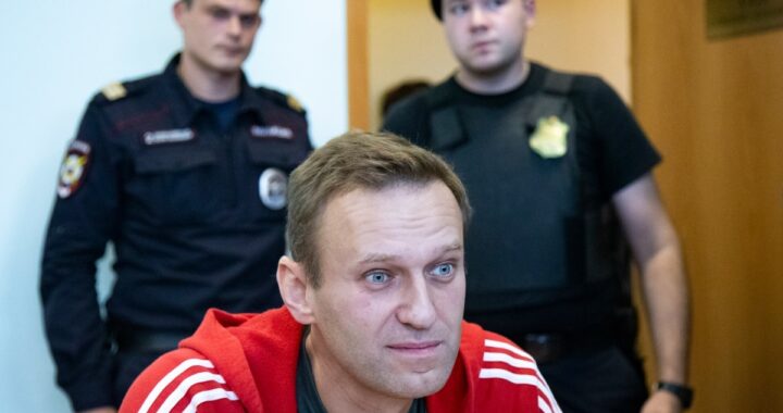 Países europeos acusan al Kremlin de envenenar a Navalny con toxina de rana dardo