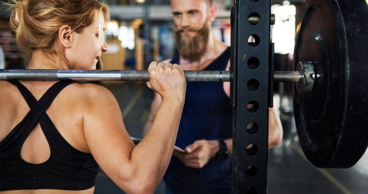 Aumentar masa muscular: el alimento clave que todos recomiendan