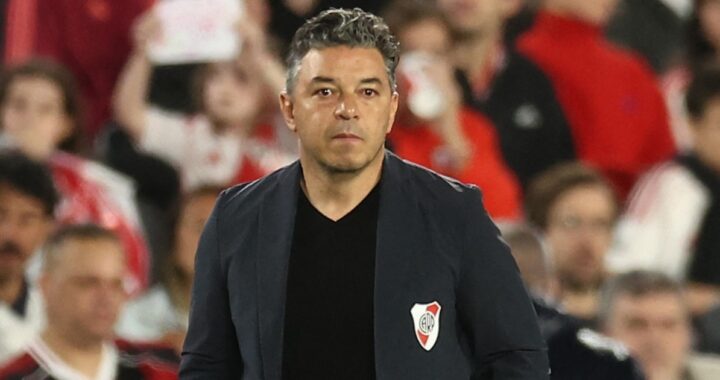 Gallardo plan to spark River Plate’s recovery after 1-4 loss vs Tigre