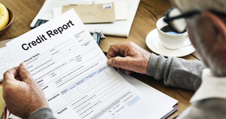 Cómo puedes protegerte congelando tu reporte de crédito