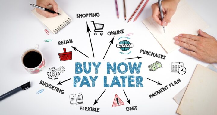 Comprar ahora y pagar después: el riesgo oculto detrás del auge del “Buy Now, Pay Later”