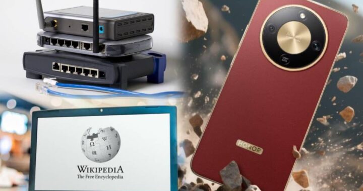 Cuando la tecnología rompe récords Guinness: los 5 más curiosos