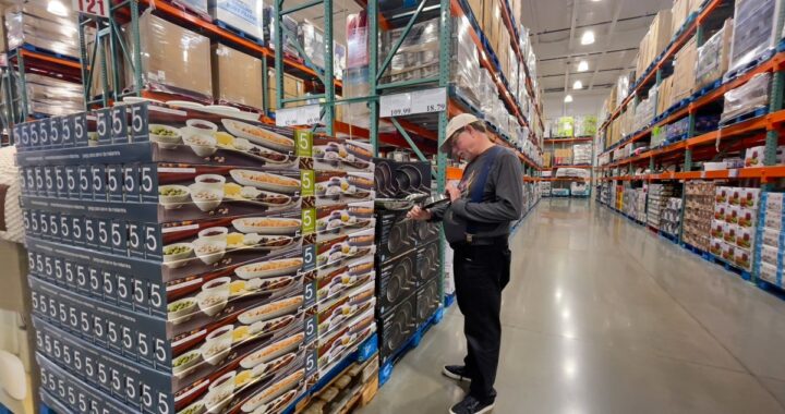 Costco: días y horarios ideales para encontrar estantes llenos