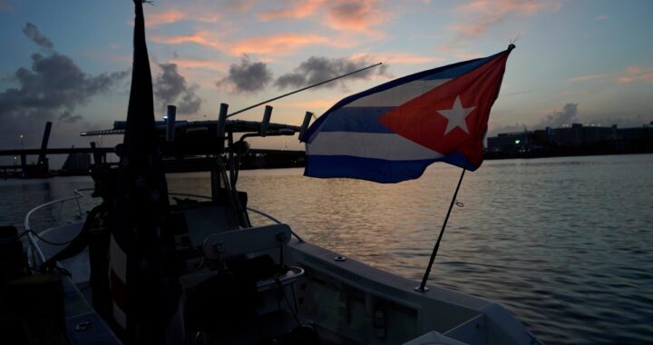 Cuba: Embarcación interceptada era una infiltración terrorista según La Habana