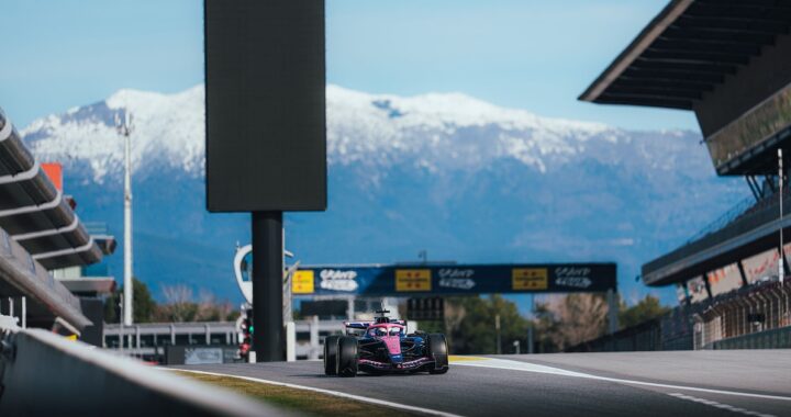 Polémica en la F1: los motores de Alpine que generan controversia