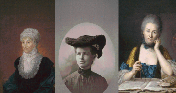 Día Internacional de la Mujer en la Ciencia: las historias de cinco grandes pioneras