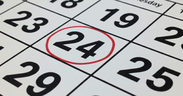 Efemérides del 24 de febrero: ¿qué pasó un día como hoy?