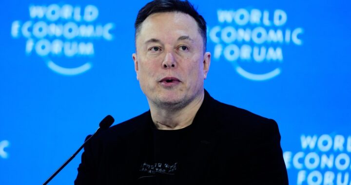 Elon Musk dice que la IA hará innecesario ahorrar para la jubilación, dice por qué
