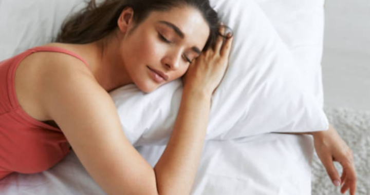 Cuántas horas debes dormir para una recuperación muscular óptima