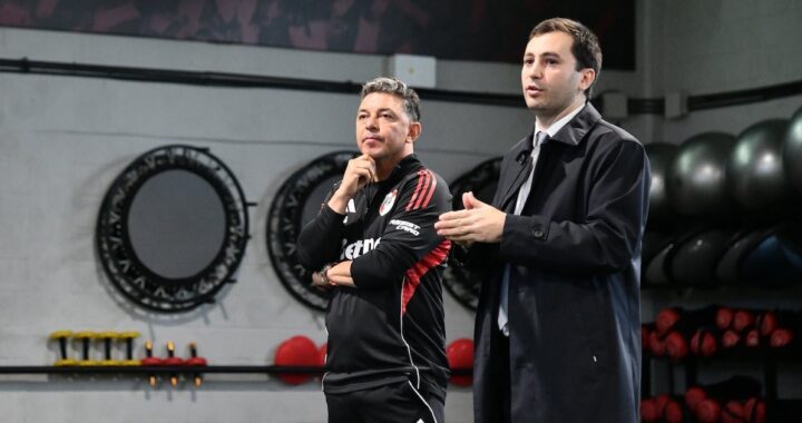 La sucesión de Marcelo Gallardo en River Plate: el principal candidato, el sueño imposible y el interino