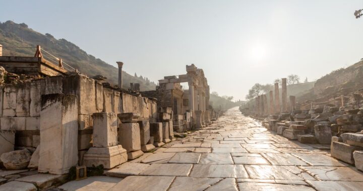 La IA revela la mecánica del antiguo Ludus Coriovalli romano