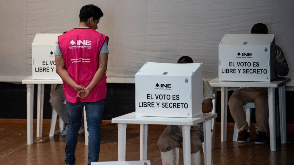 El INE, el SAT y diversos gobiernos estatales fueron hackeados con ayuda de Claude y GPT-4.1
