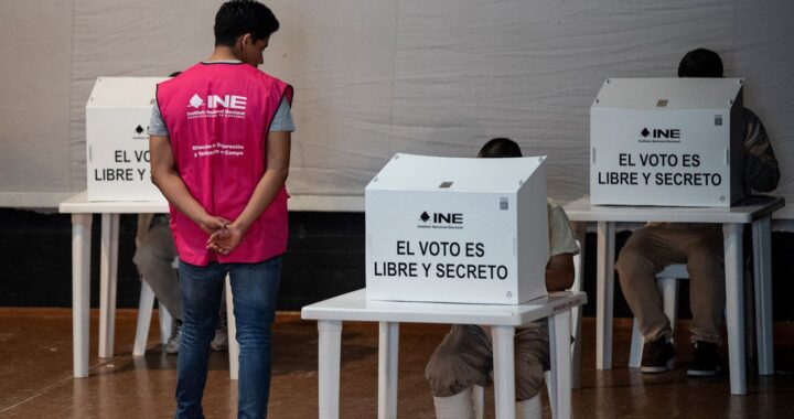 Claude y GPT-4.1 permitieron a pirata infiltrarse en INE, SAT y gobiernos estatales