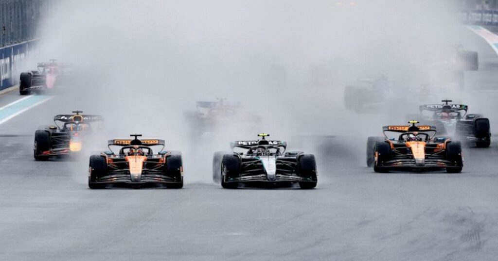 La FIA tomó una decisión final sobre la controversia del motor Mercedes: el cambio de regla que impactará en la Fórmula 1