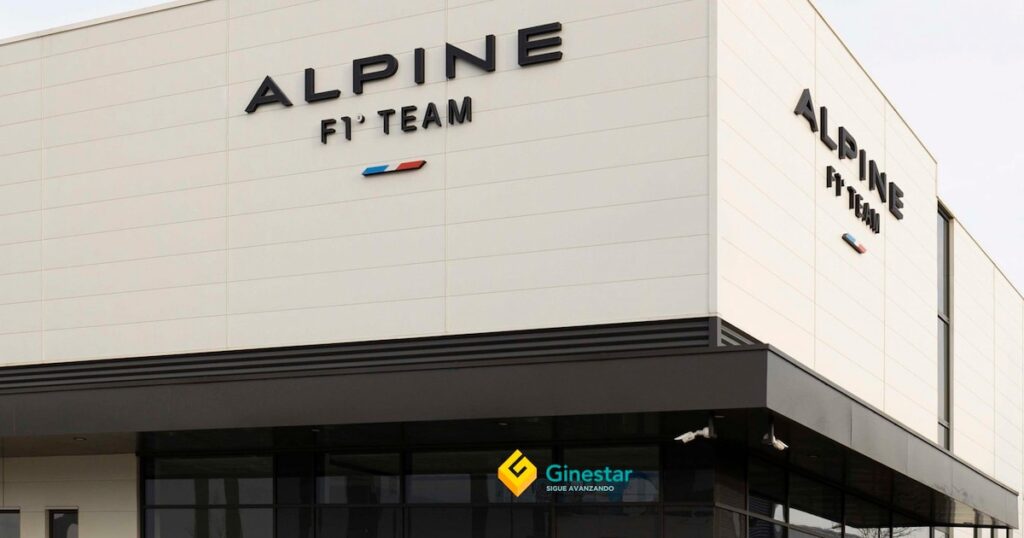 “Mentiras y traición”: el conflicto que estalló en Alpine por el cambio a los motores Mercedes para la temporada 2026 de la F1