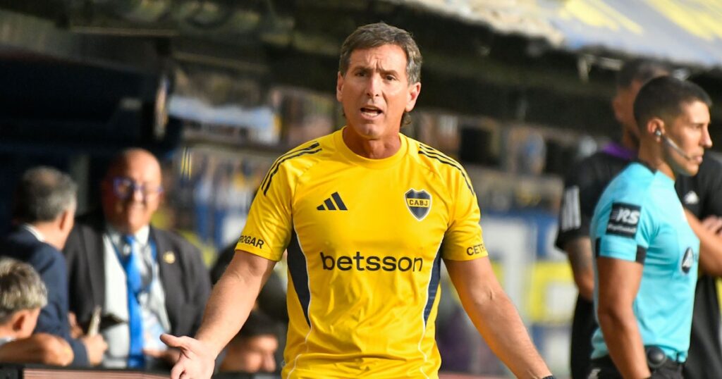 Boca Juniors se estrena en la Copa Argentina ante Gimnasia de Chivilcoy en Salta: Adam Bareiro será titular