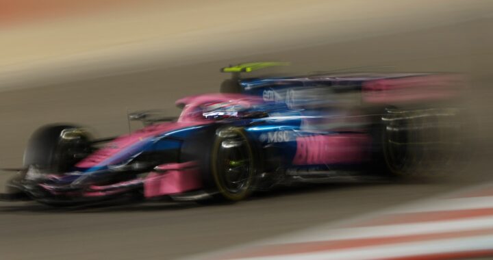 Franco Colapinto cerró su pretemporada de F1 con un rendimiento que ilusiona: giró más de 100 vueltas y logró el mejor tiempo para Alpine