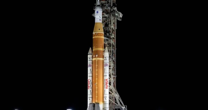 La Nasa aplazó hasta marzo su regreso a la Luna con la histórica misión Artemis II, ¿qué pasó?