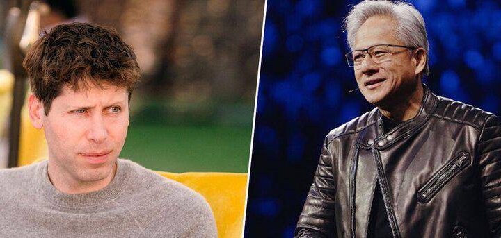 La relación entre NVIDIA y OpenAI se enfría tras el meganegocio de 100.000 millones de dólares