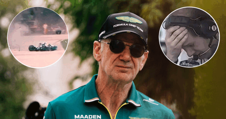 La historia detrás del accidente fatal de Ayrton Senna contada por el creador del coche: su teoría sobre la falla que le costó la vida al ídolo
