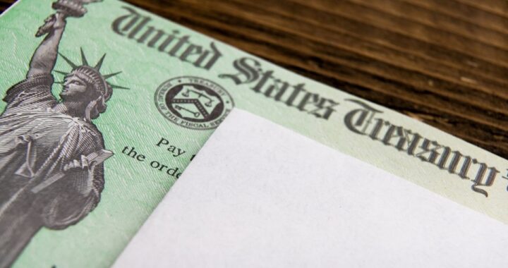 Recibe más dinero del IRS en 2026