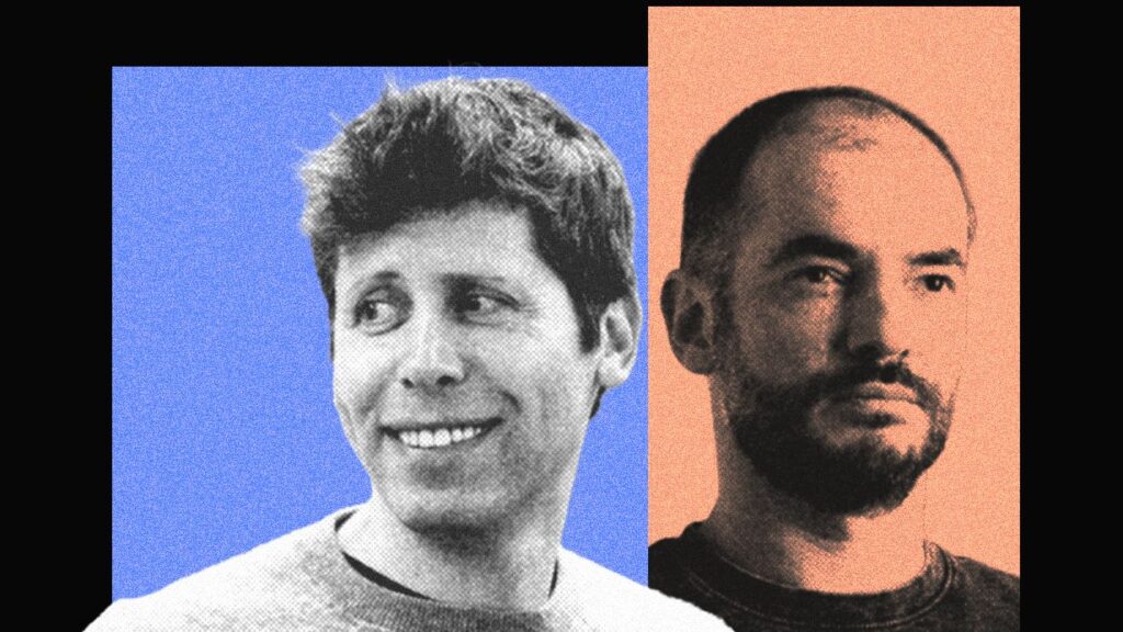 La lealtad ha muerto en Silicon Valley, la moda es brincar entre empresas