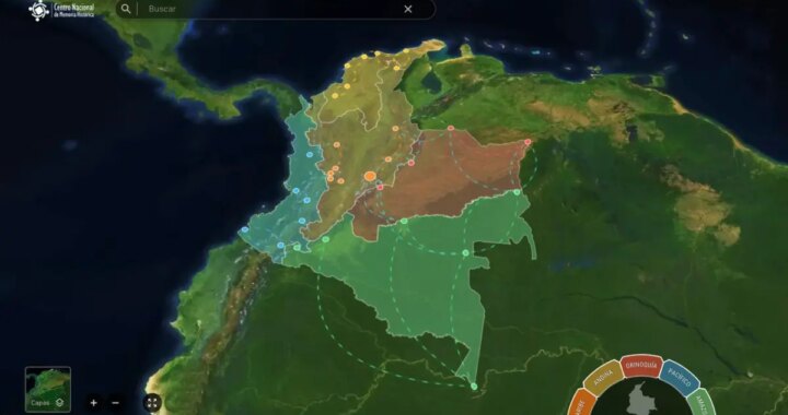 Museo de Colombia se ubica en el top 10 de ONU por innovación digital