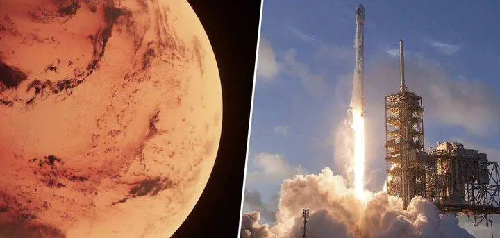 Musk reorienta SpaceX: prioridad lunar sobre colonia marciana