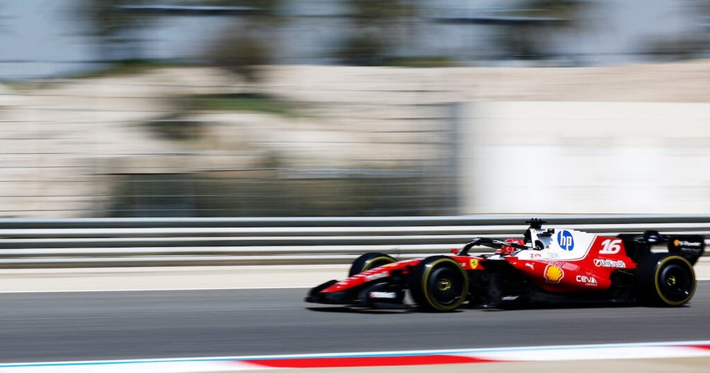 Último día de los test de pretemporada de la F1: sin Franco Colapinto, se realiza la sesión final de los ensayos en Baréin
Los revolucionarios cambios que estudia la F1: más carreras Sprint y nuevos escenarios para 2027