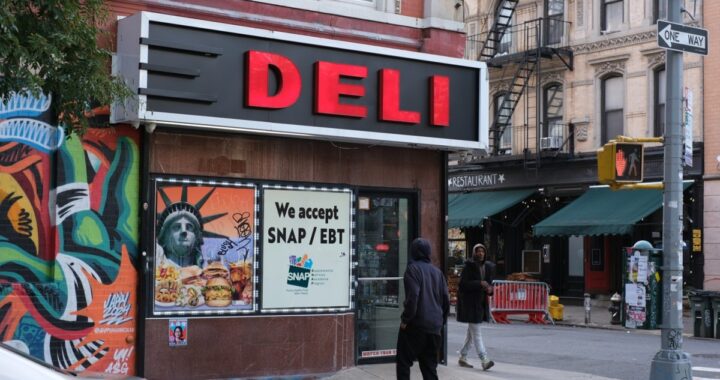 Nuevos pagos SNAP ya comenzaron a distribuirse en febrero