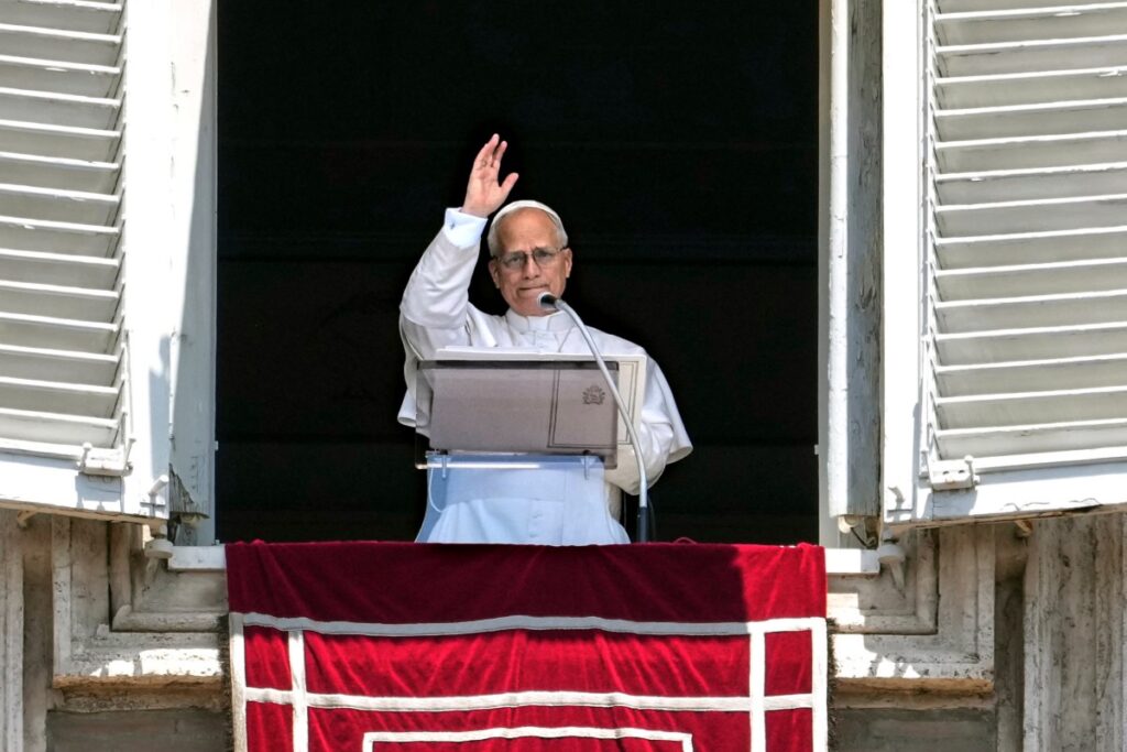 Papa León XIV llama al diálogo urgente entre Cuba y Estados Unidos ante el aumento de tensiones