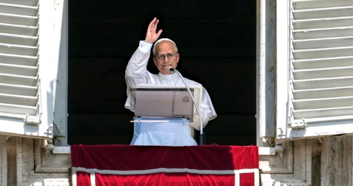 Papa León XIV llama al diálogo urgente entre Cuba y Estados Unidos ante el aumento de tensiones
