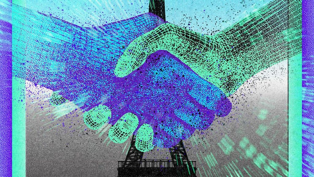 Google, Meta y otros rivales de la industria IA unen fuerzas para crear una aceleradora de startups