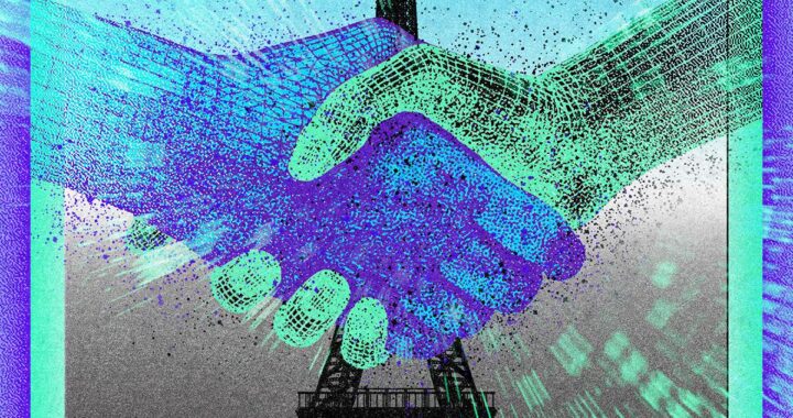Google, Meta y otros rivales de la industria IA unen fuerzas para crear una aceleradora de startups